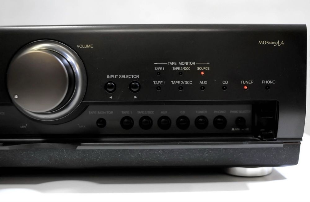 Technics SU-A900 Mk2