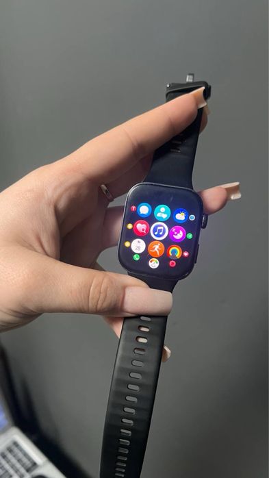 Смарт-часы Huawei Watch Fit 3