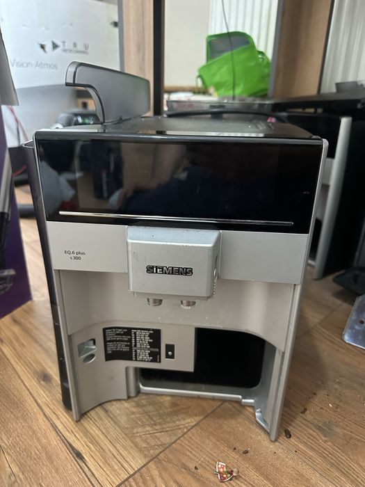 Dezmembrez siemens eq 6 plus s300 s100