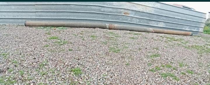 Труба не ржавейка