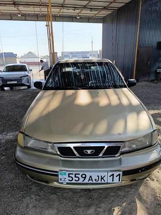 Срочно автокөлік сатылады