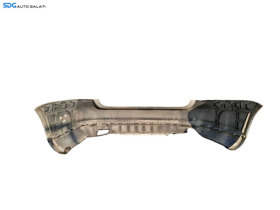 Bara Spoiler Spate Volkswagen Golf 6 Break Combi 2008 - 2013 (Fisurata de Revopsit) [LC0003]