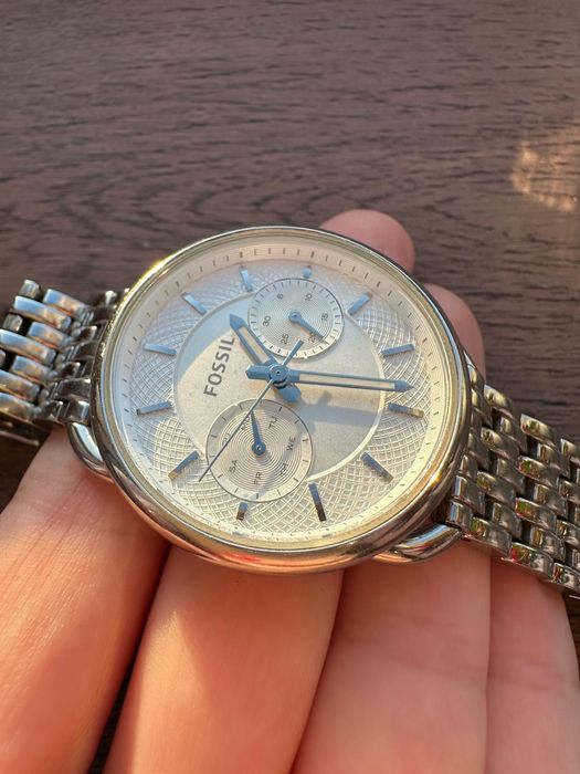 Ceas Damă Fossil