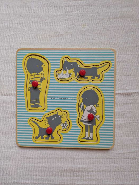 ЛОТ Детски играчки