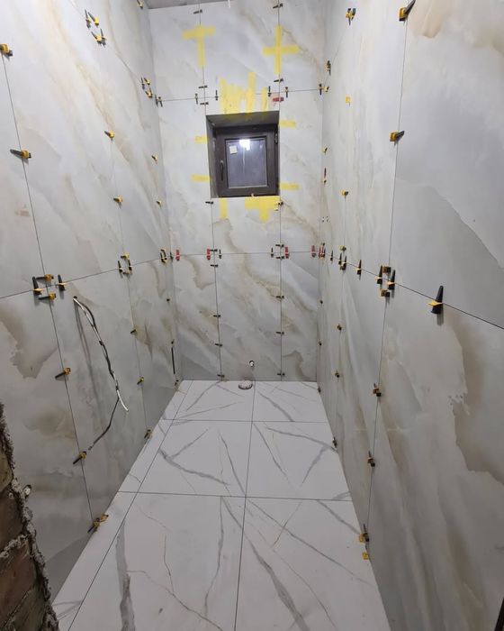 Кафельшик арзан багада