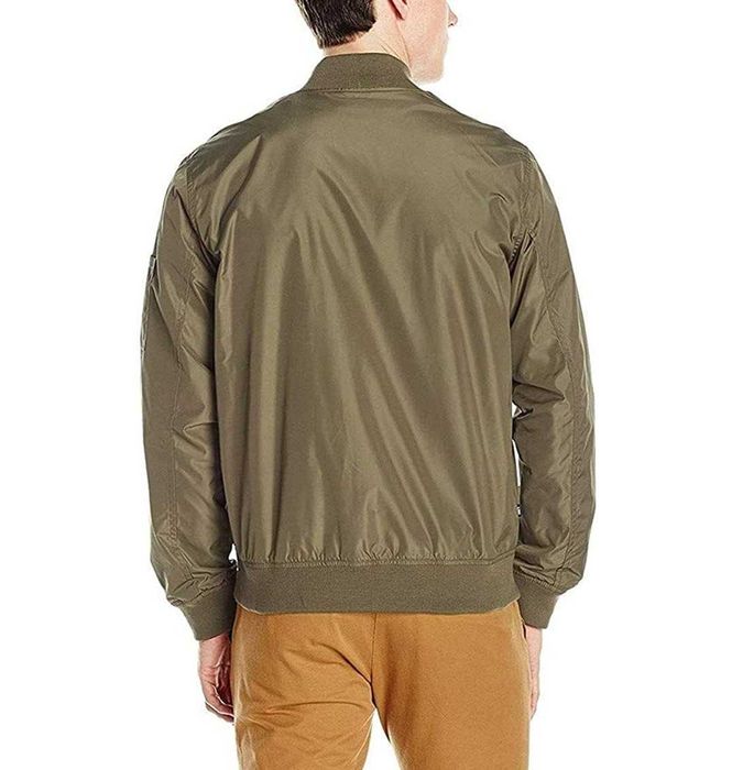 OBEY Eightball II Bomber Jacket ОРИГИНАЛНО мъжко яке - М