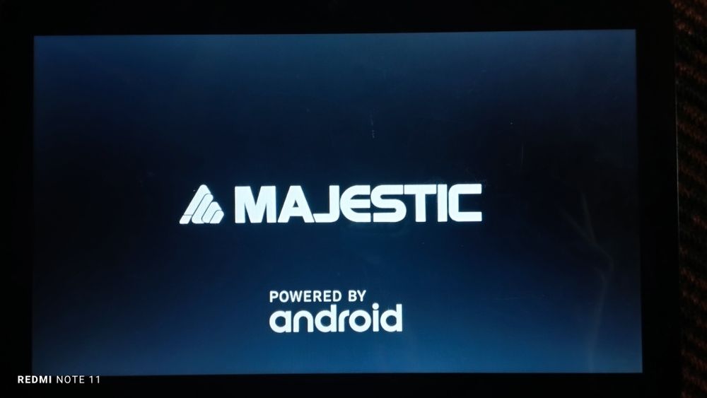 Таблет Majestic Tab