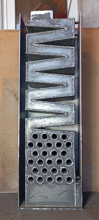 Ҳалмурат уста "Економ катёллары