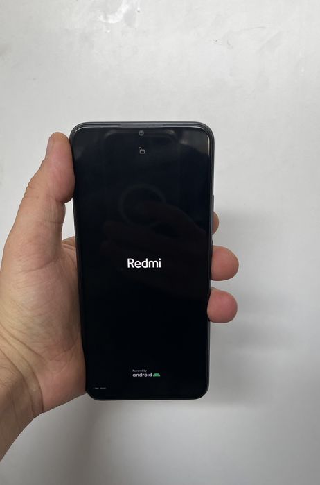 Redmi 9 64Gb xolati yaxshi