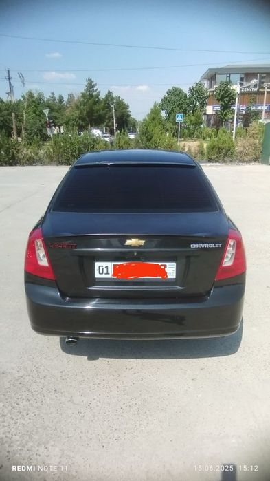 Машина lasseti daweo