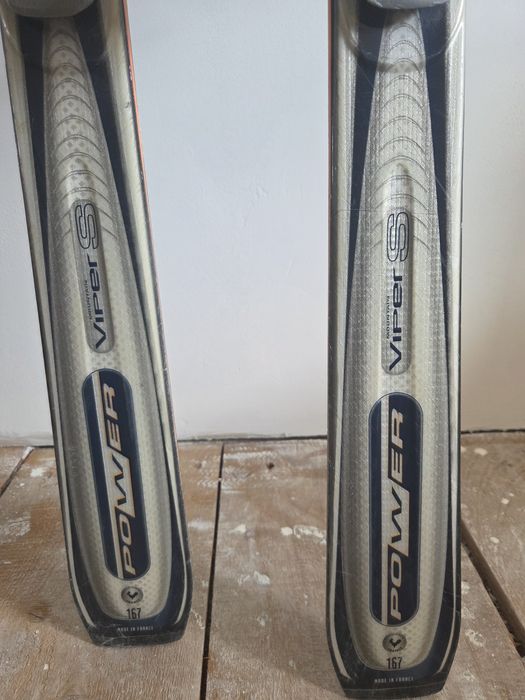 Vând schi Rossignol Vipet S