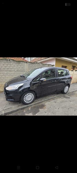 Ford B Max  Înmatriculat Ofer Fiscal