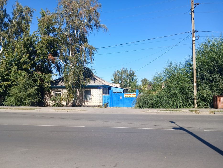Продам дом срочно, торг