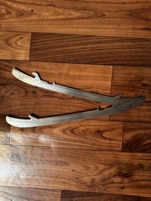 Коньки, Bauer Vapor S21