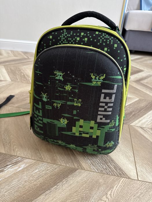 Школьный рюкзак для мальчика