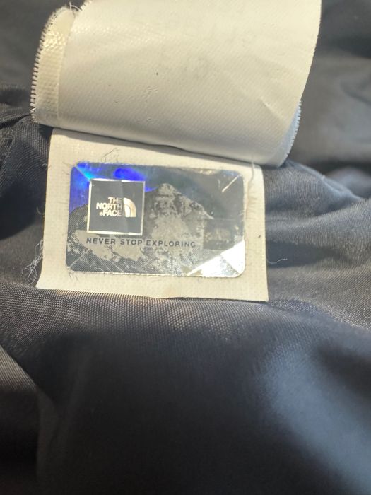 The North Face 1996 RETRO NUPTSE JACKET.