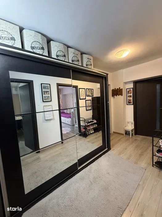 Apartament 2 camere decomandat | Trocadero | Centrala proprie