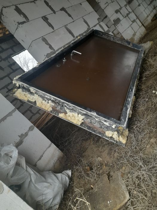 Есик сатамын батеря