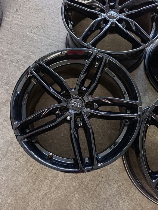 Джанти 19 / 5х112 - Audi 5x112