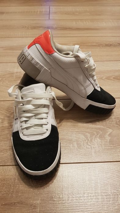 Sneakers Puma Cali Remix