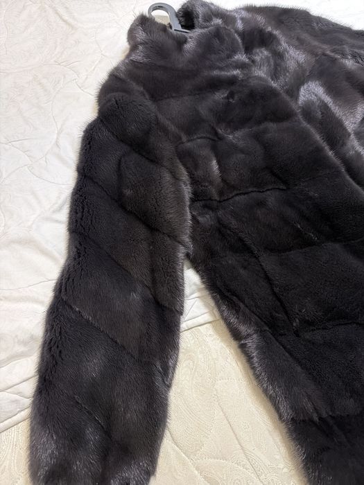 Продам шубу норка
