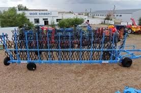 Борона зубовая Заря