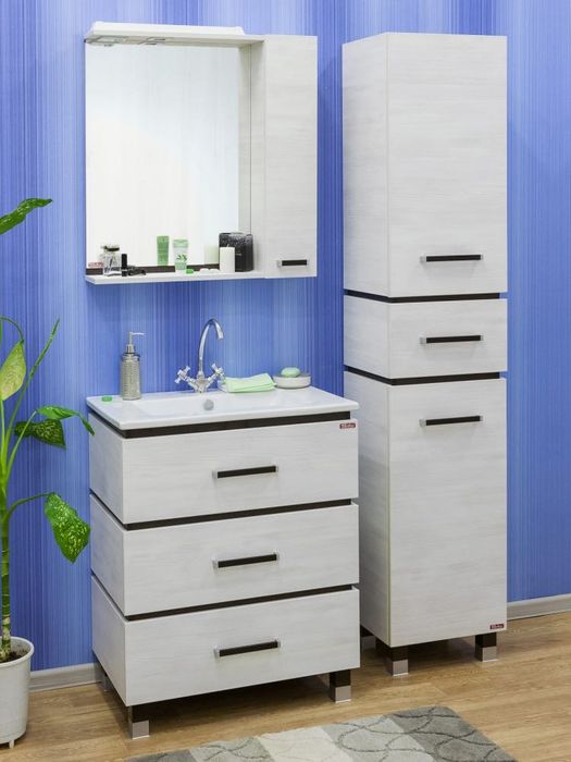 Мебель для ванной, раковина