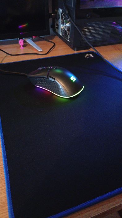 Vand pc pentru mid gaming