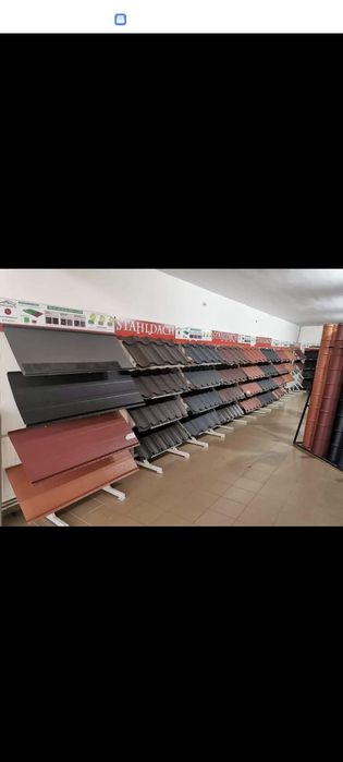 Înlocuim sau reparam acoperișuri