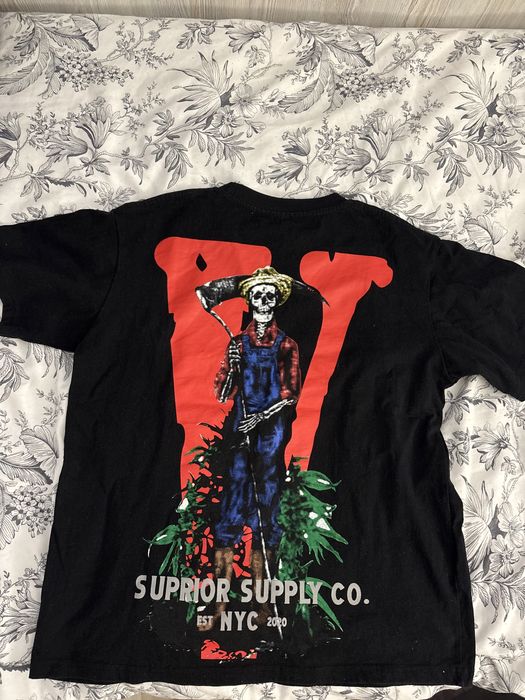 Vlone мъжка тениска