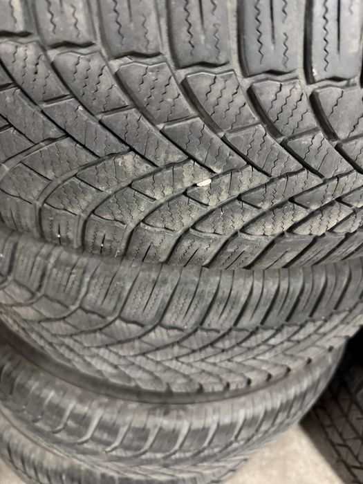 Bridgestone Blizzak LM005 225/65/17