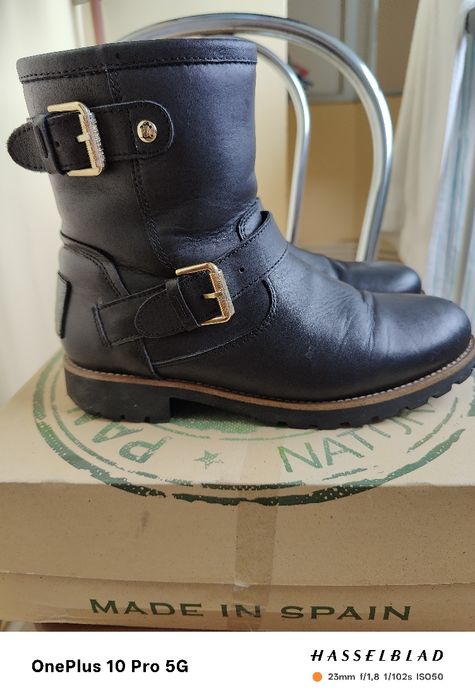 vand cizme imblanite brand Panama Jack