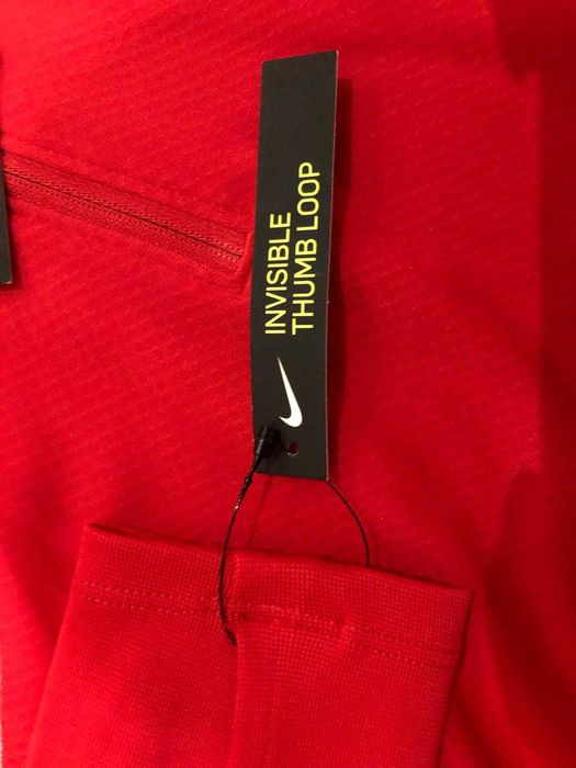 Чисто ново горнище на анцуг Найк и панталонки Адидас