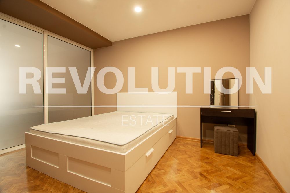 Дава се под наем Двустаен апартамент в София, Център - 70 кв.м за 750 € - Снимка #6