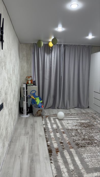 Продам 2-х ком квартиру