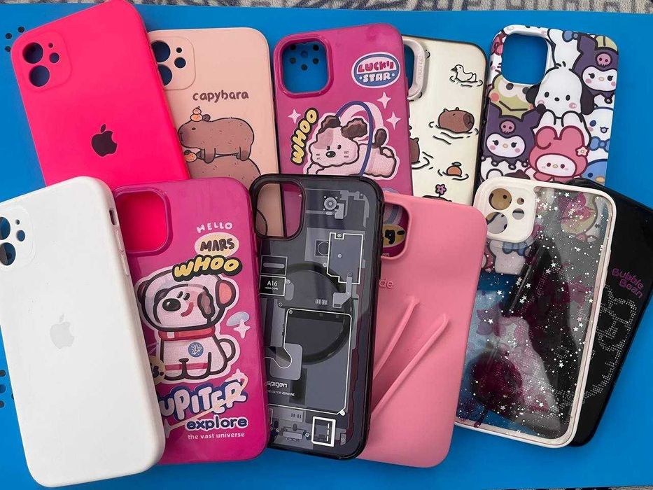 Продам Iphone 11