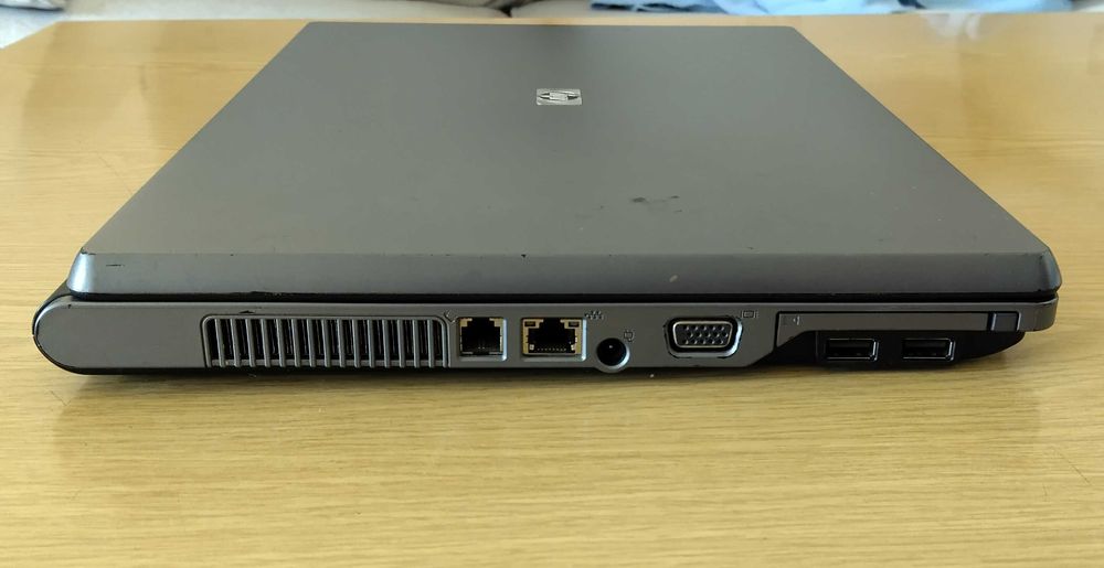 Продавам лаптоп HP 530, Инсталирани: Win 10, Office 2016