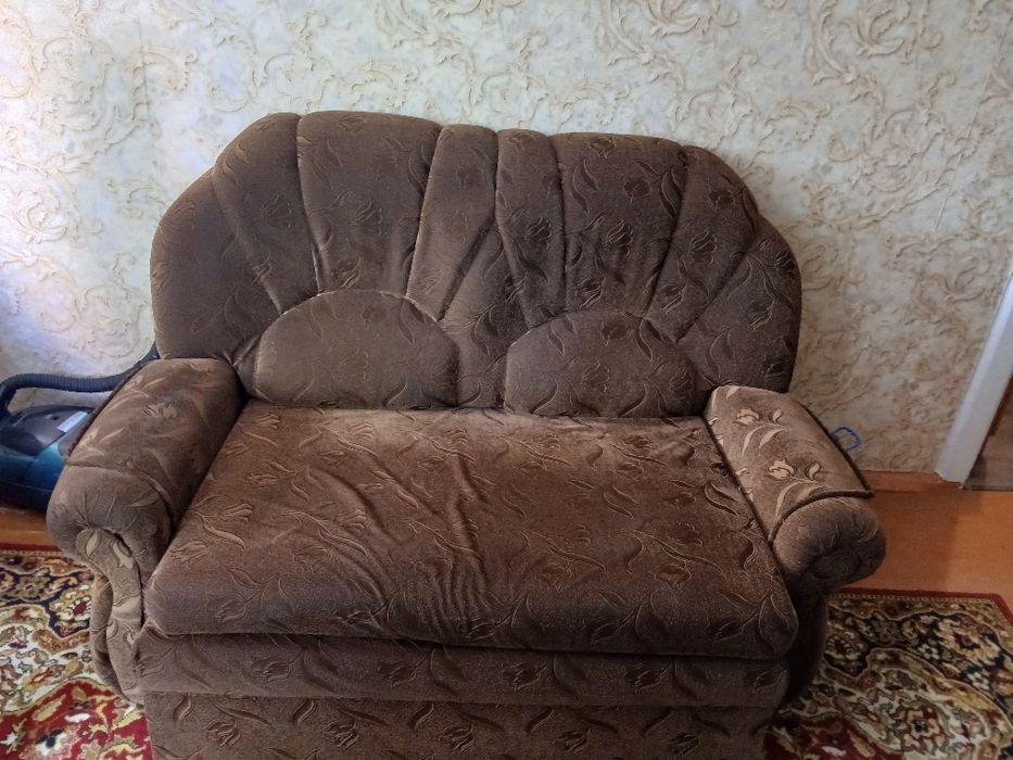 Продам мини диван