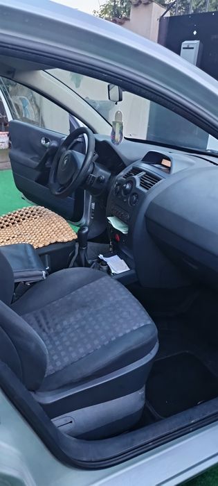RENAULT Megane 2006 — imagine 5