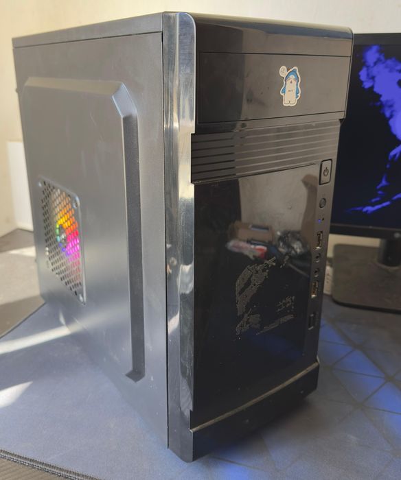 PC Gaming de vanzare Procesor Core™i7-6700K, 4.0GHz, Sky