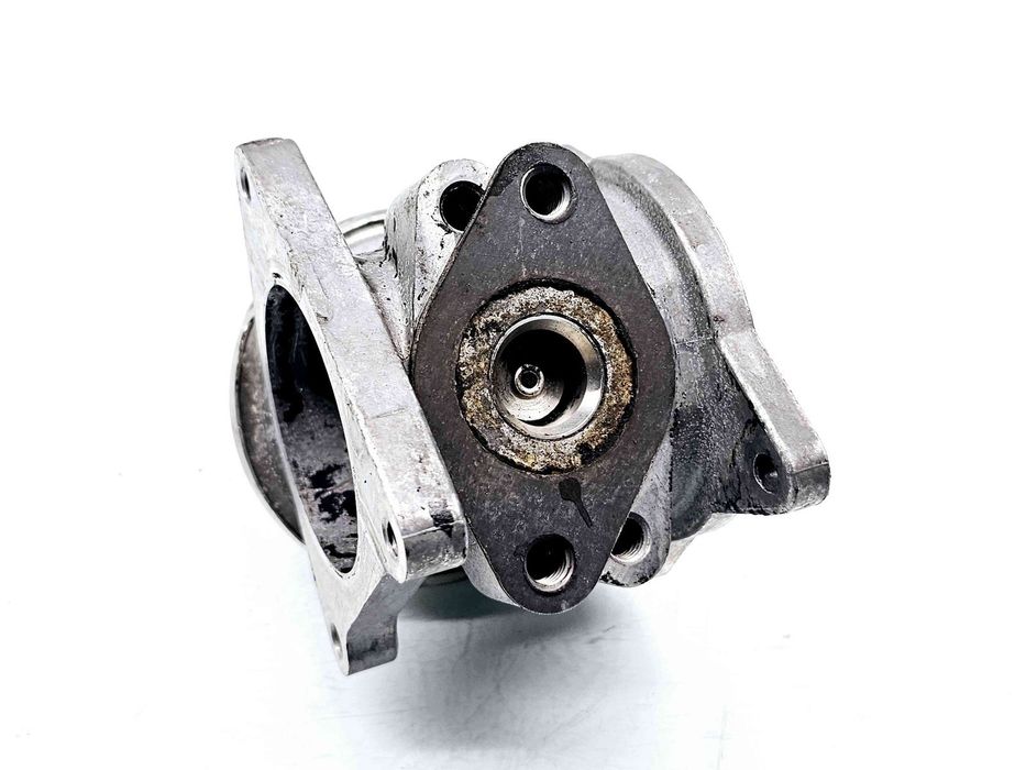 Supapa EGR Volkswagen Golf 5 (1K1) [Fabr 2004-2008] 038131501S 1.9 TDI