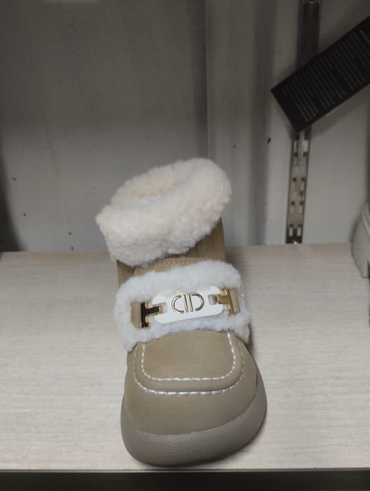 Ботики угги для Малышек