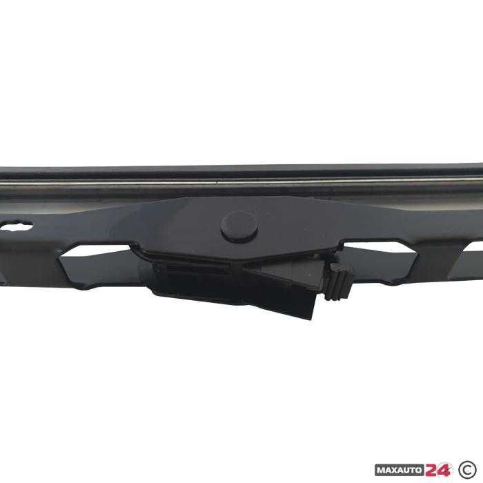 Чистачки за камион Бус  24" 600мм / 26" 650мм / 28" 700мм – 12/24V Mercedes Volvo Scania Ford Renault Man