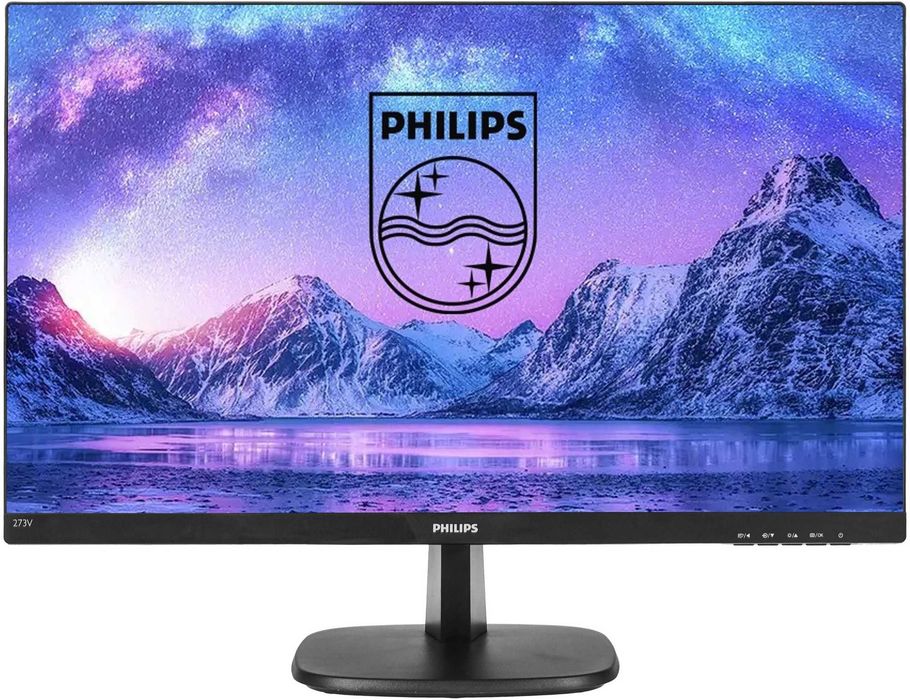 27" Монитор Philips 273V7Q (Б/У)