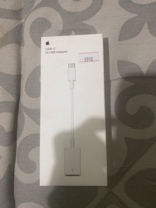 Адаптер для эпл продукта