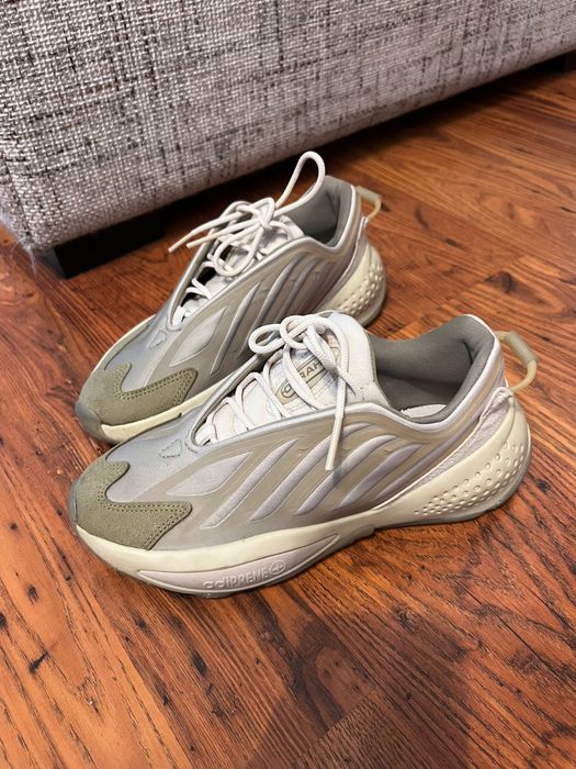 Adidas ozelia mint