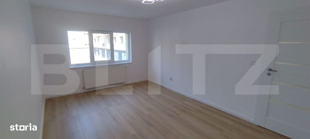 Apartament 3 camere, complet renovat + garaj si pivnita, Zorilor