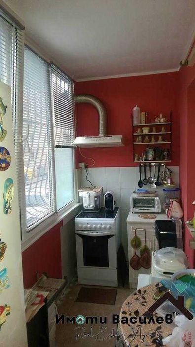 Продава 3-СТАЕН град София, Люлин 3