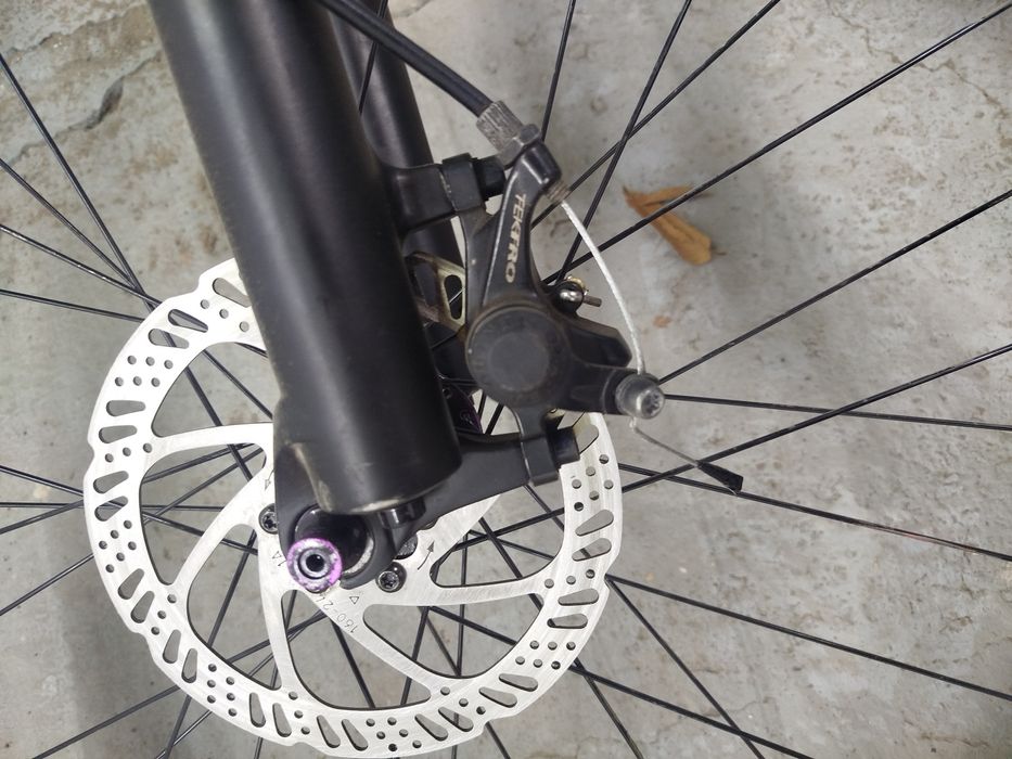 Продам велосипед в отличном состоянии