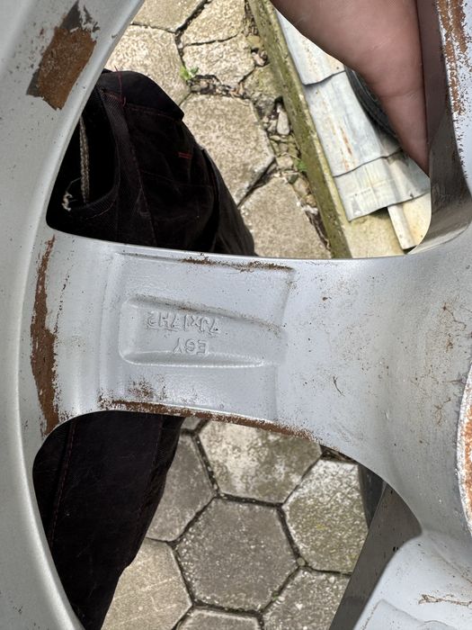 17 5х112 Vw, Audi, Mercedes, Skoda ,Seat